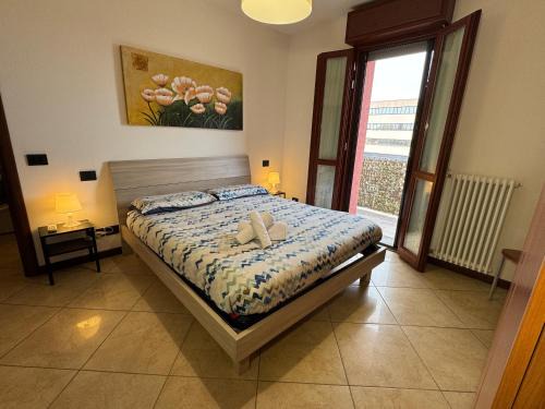 Reggio nell'Emilia Apartamento | Casa Linabelli Reggio Emilia