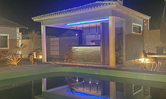 Itaipuacu Casa | Casa Lindíssima , Espaçosa e com Total Privacidade, Para sua Família e Amigos!