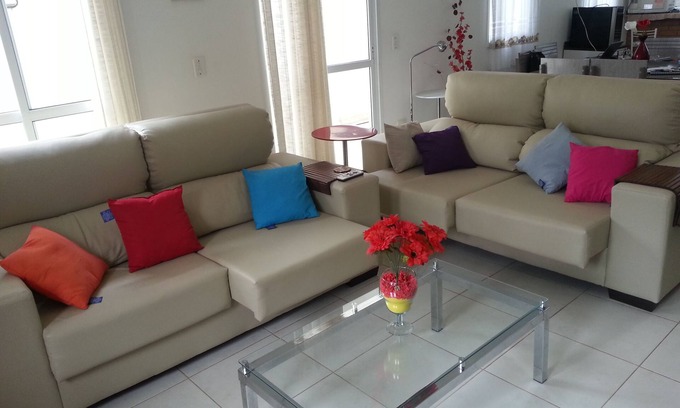 Lazaro Casa | Casa Linda Beach Lázaro Ubatuba - Alquiler de fines de semana, feriados y vacaciones