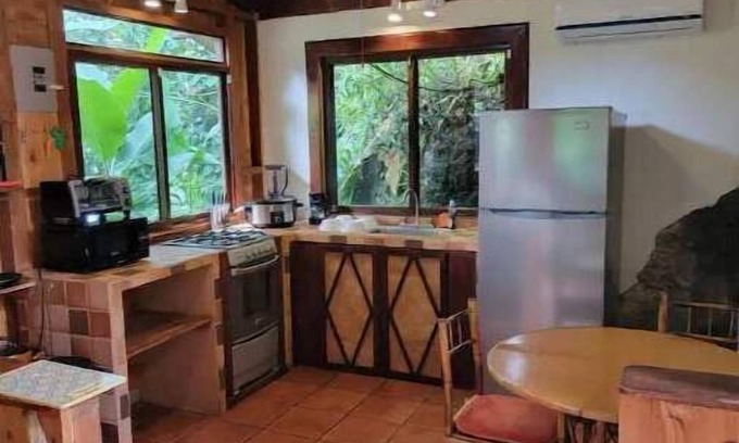 San Isidro de El General Casa | Casa Linda