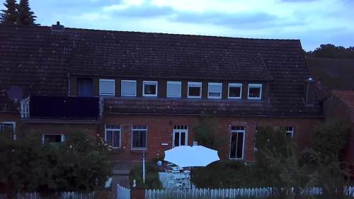 Rotenburg Apartamento | Casa Linda
