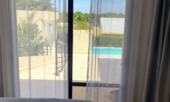Sosua Alquiler De Eote | Casa Linda.