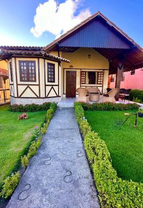 Novo Gravata Casa | Casa linda e aconchegante