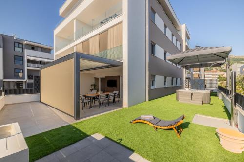Podstrana Apartamento | Casa Linda