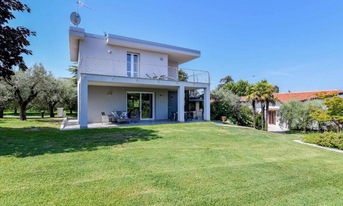 Mattarana Chalet De Esquí | Casa Linda