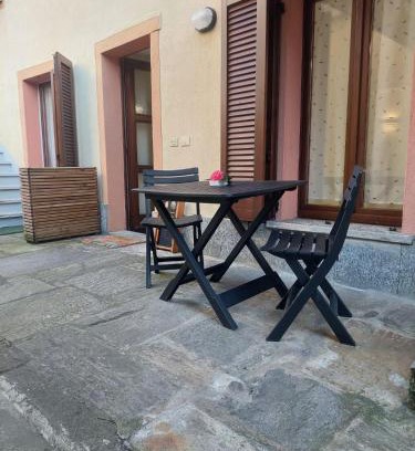 Pallanza Apartamento | Casa Linda