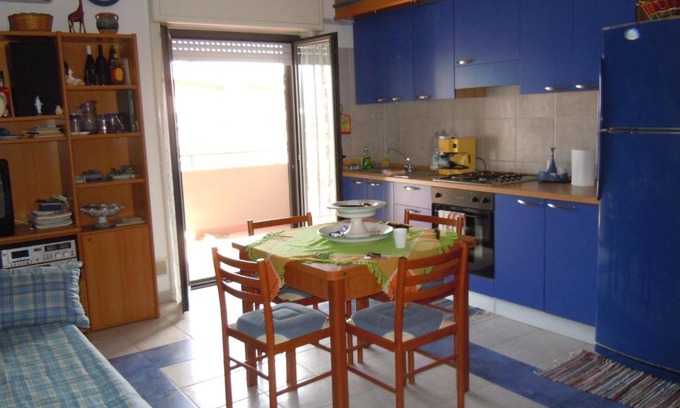 Fondachello Apartamento | Casa Linda Taormina Etna