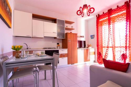 San Lorenzo al Mare Apartamento | Casa Lisara