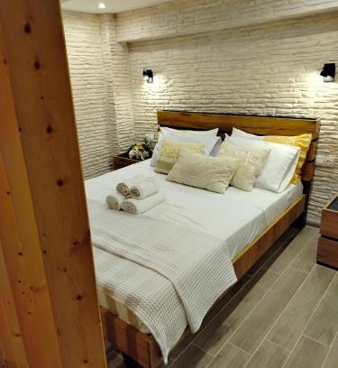 Nikita Apartamento | Casa Litharaki