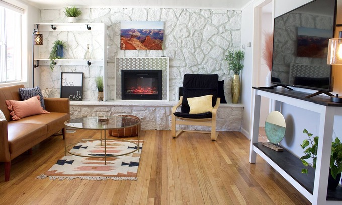Los Alamos Casa | Casa Little Bird