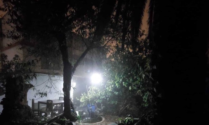 La Floresta Casa | Casa Liut