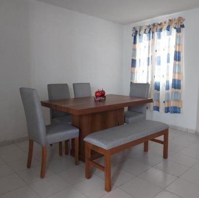 Tlaxcala Apartamento | Casa Liz