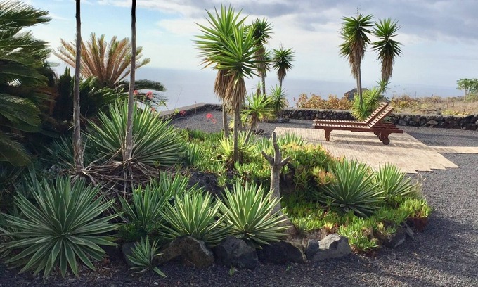 Fuencaliente de la Palma Cabaña | Casa Llanos Negros