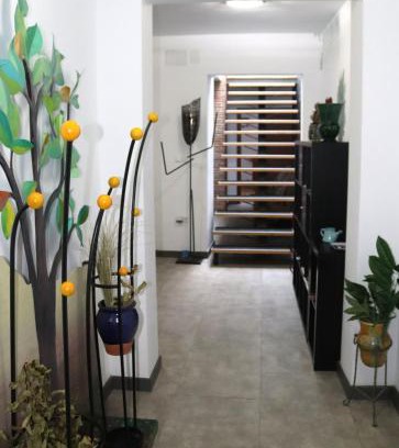 Coin Casa | Casa llena de vida con patio y terraza