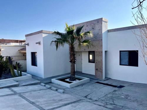 San Carlos Casa | Casa Llena de Vida LB8 Alberca privada VISTA A LA BAHIA