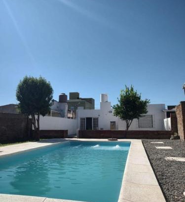 Santa Rosa Apartamento | Casa Lo de Juan