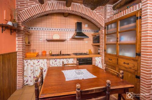Beceite Casa | Casa lo Ferre