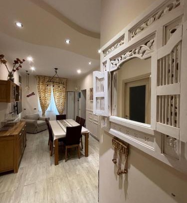 San Martino Apartamento | Casa Lo Scrigno