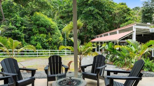 Rincon Apartamento | Casa Loba - Vagones del Rio