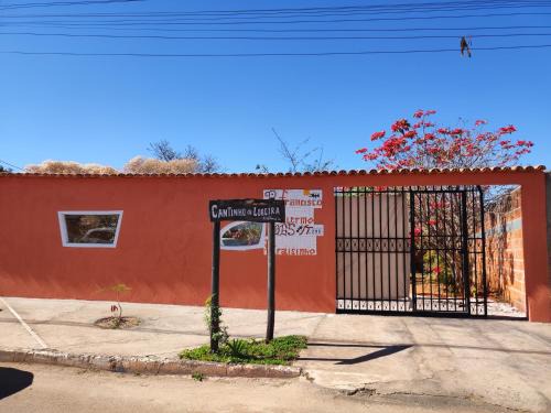 Alto Paraiso de Goias Chalet De Esquí | casa lobeira
