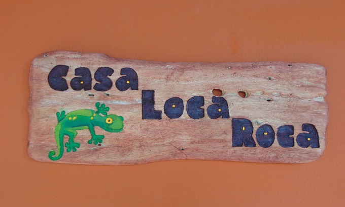 San Diego Casa | Casa Loca Roca: ¡Pasos únicos y cómodos para vivir lejos de Great Surf!