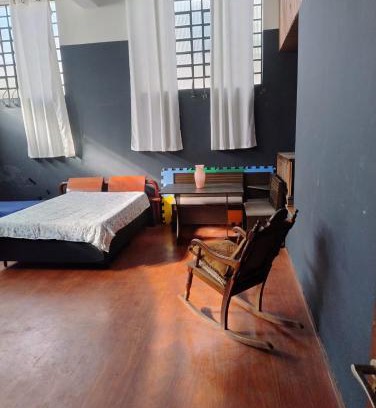 Sao Paulo Casa | Casa loft Internet 500Mb