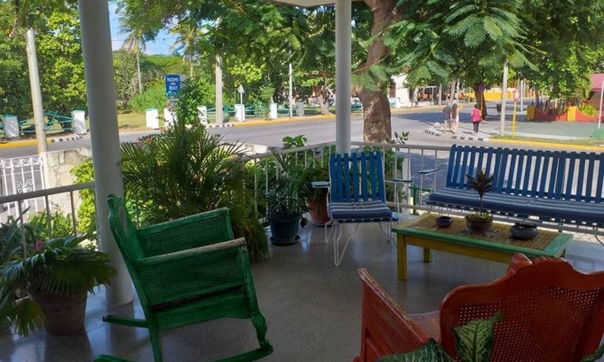 Varadero Casa | Casa Lola