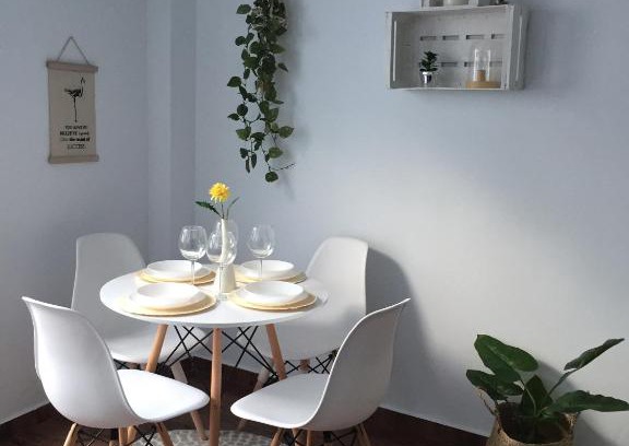 Centro histórico de Jerez de la Frontera Apartamento | Casa Lola