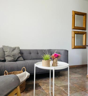 Caleta de Caballo Apartamento | Casa Loli Caleta Caballo