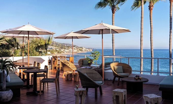 Laguna Beach Hotel | Casa Loma Beach Hotel (formerly The Inn at Laguna Beach)