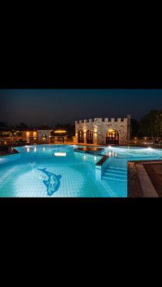 Ialyssos Villa | Casa Loma