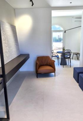 Birgi Vecchi Apartamento | Casa Lombardo