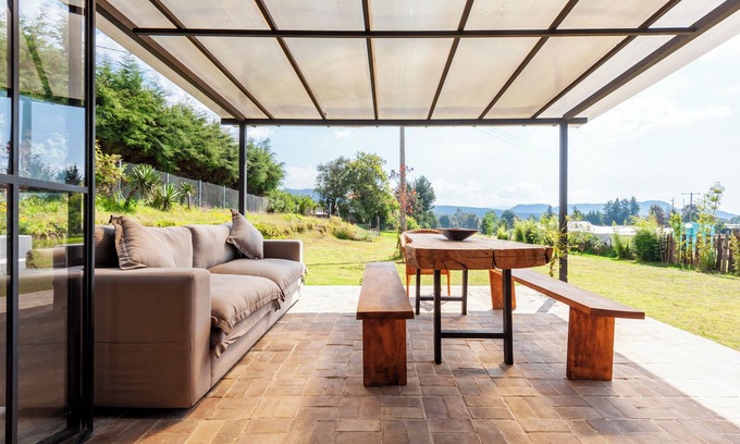 El Chiflon Apartamento | Casa Lomita
