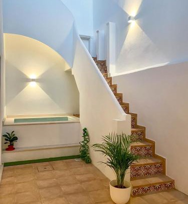 Sao Pedro Casa | Casa Longa Faro - Traditional Portuguese House with modern comforts