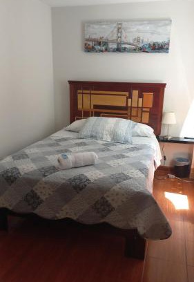 Callao Casa | CASA LOPEZ