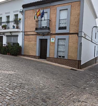 Encinasola Casa | Casa LOREN
