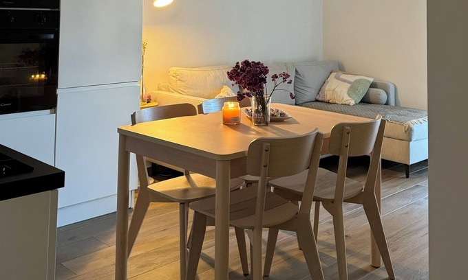 Giambellino Apartamento | Casa Loren - Self Check-in - Tu casa cerca el corazon de Milan