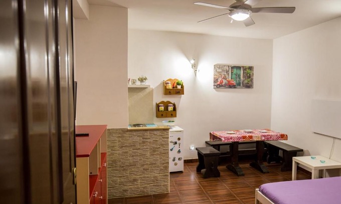 Quartieri Spagnoli Casa | Casa Lory