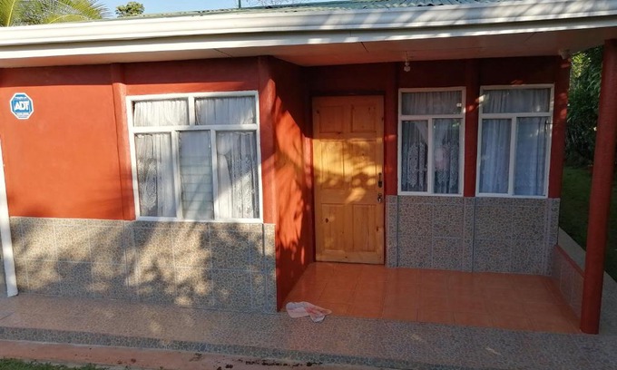 Los Ángeles, Chires Casa | Casa Los Ángeles