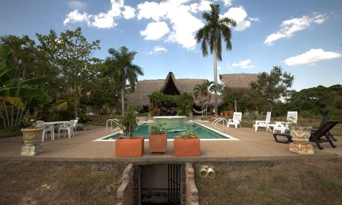Tolima Department Casa | Casa los Almendros