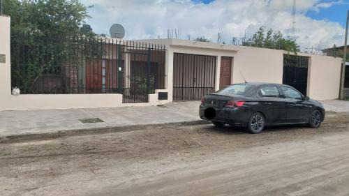 Cafayate Casa | Casa Los Andes