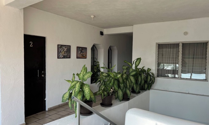 Centro Apartamento | Casa Los Angeles