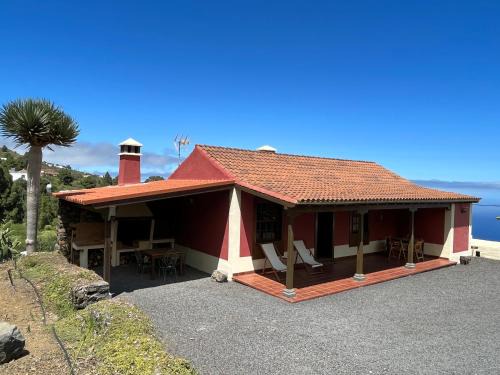 Tigalate Casa | Casa Los Calderos