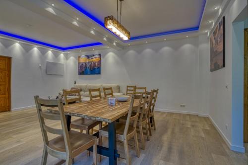 Agaete Apartamento | Casa los Castaños