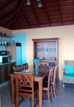Los Quemados Casa | Casa Los Quemados