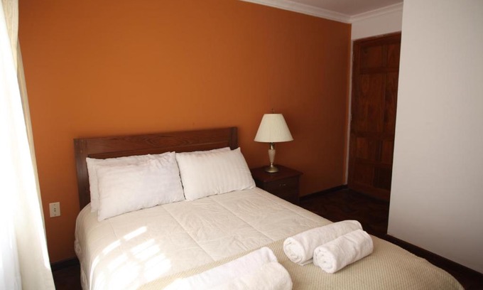 Sucre Casa | Casa Los Jazmines