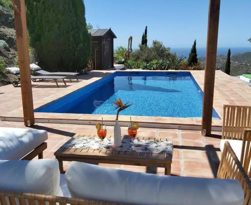 Torrox Casa | Casa los Limones Torrox