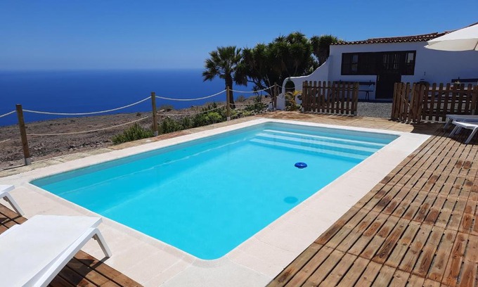 Playa de Santiago Apartamento | Casa Los Llanos
