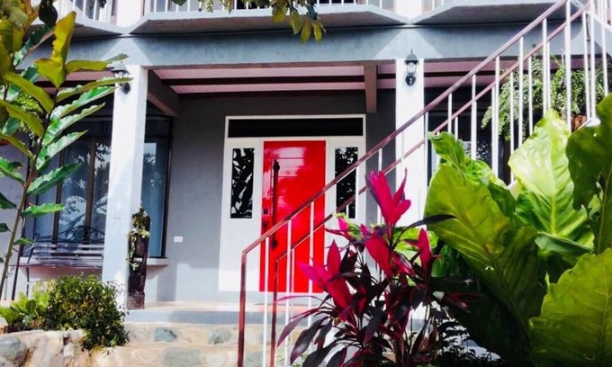 San Isidro de El General Casa | Casa Los Madriz (Suite # 2)