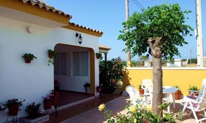 Campano Casa | Casa los Mellizos, ideal para familias